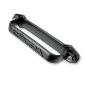 Cable Guides for Number Plates
