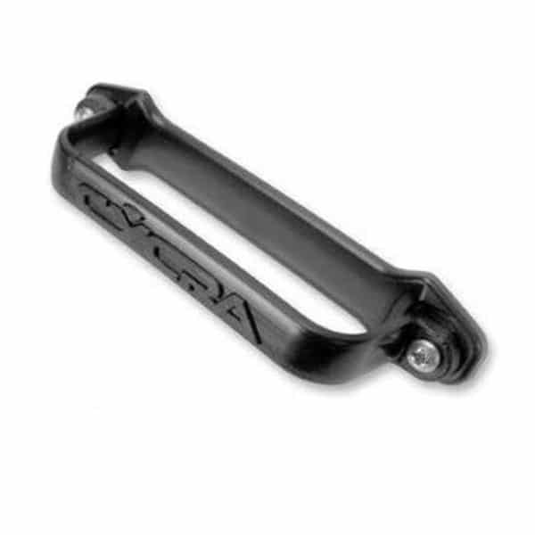 Cable Guides for Number Plates