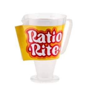 Ratio Rite Measuring Cup