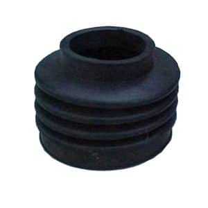 Airbox-Carb Boot, Maico
