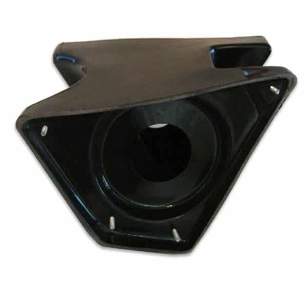 Airbox, Rickman MkIII