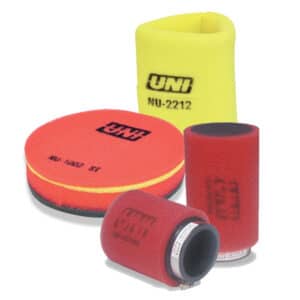 Air Filters, Uni Filter OEM-Style