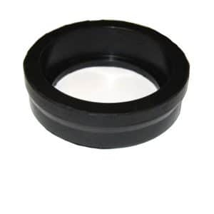 Husqvarna Airbox-Carb Rubber Ring