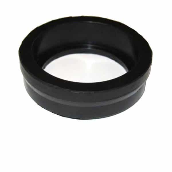 Husqvarna Airbox-Carb Rubber Ring