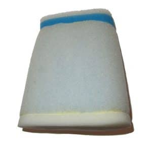 Air Filters, Foam