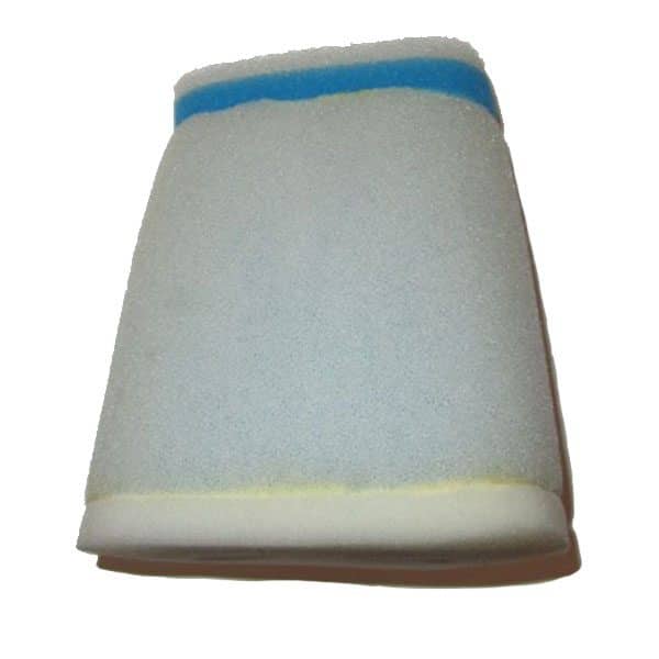 Air Filters, Foam