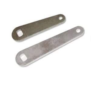 Brake Actuating Arm, Rickman