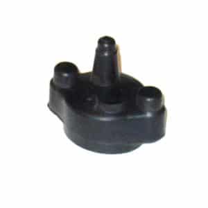 Rubber Carb Cover, Amal Concentric