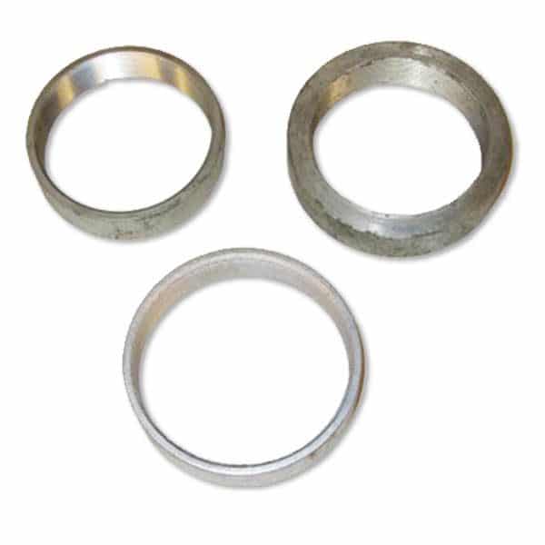 Amal Air Filter Adaptor, Thread-On Ring