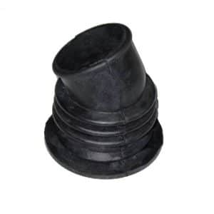 Airbox-Carb Boot, Late Bultaco Sherpa T