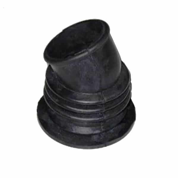 Airbox-Carb Boot, Late Bultaco Sherpa T