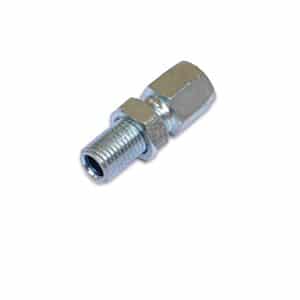 Amal Cable Adjuster
