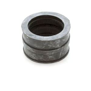 Inlet Coupler, Rubber