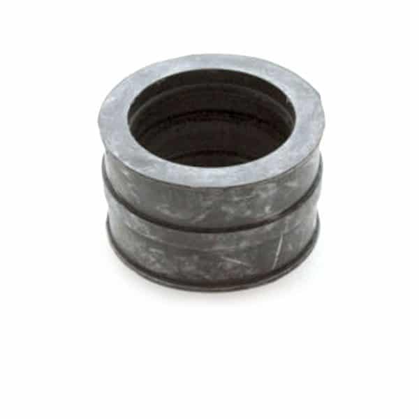 Inlet Coupler, Rubber