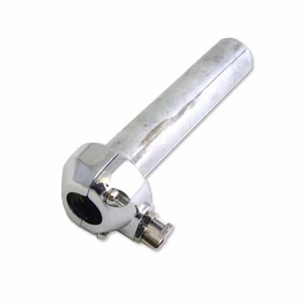 Throttle, Doherty Chrome Replica