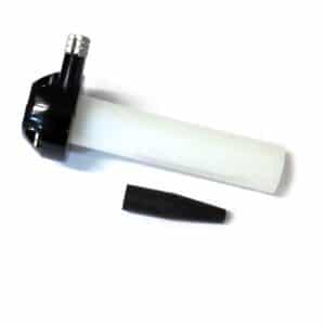 Throttle, Amal Plastic