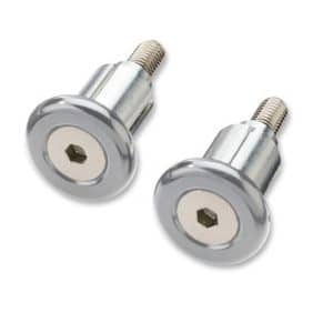 Bar Ends, Aluminum