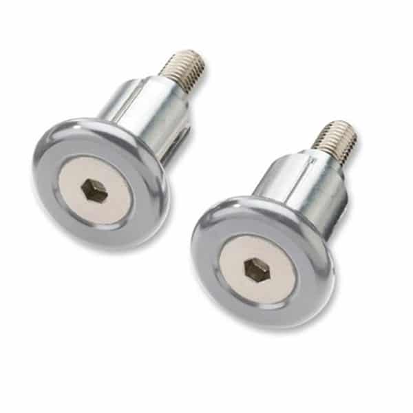 Bar Ends, Aluminum