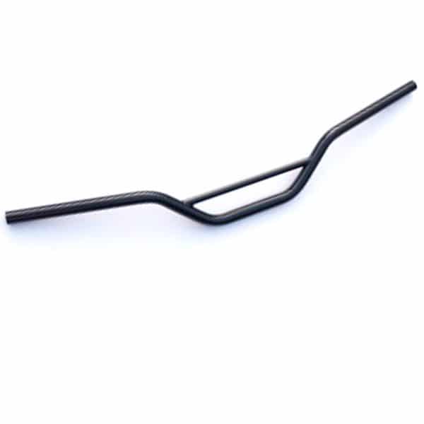 Handlebars, Trials