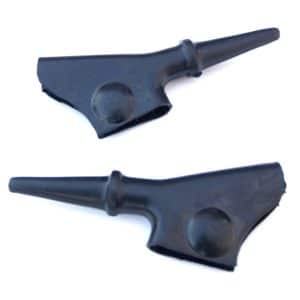 Lever Covers, Amal