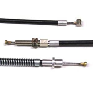 Clutch Cables, British Bikes