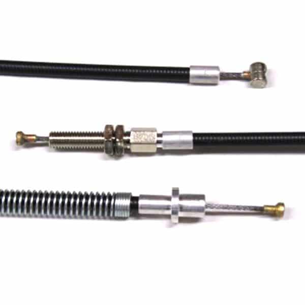 Clutch Cables, European Bikes