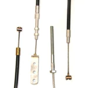 Front Brake Cables, Japanese Bikes