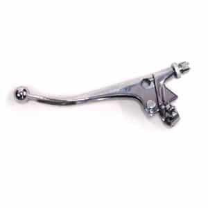 Levers, Doherty Steel, Genuine