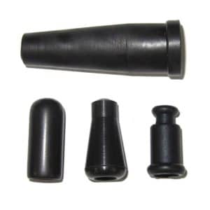 Control Cable Dust Boots