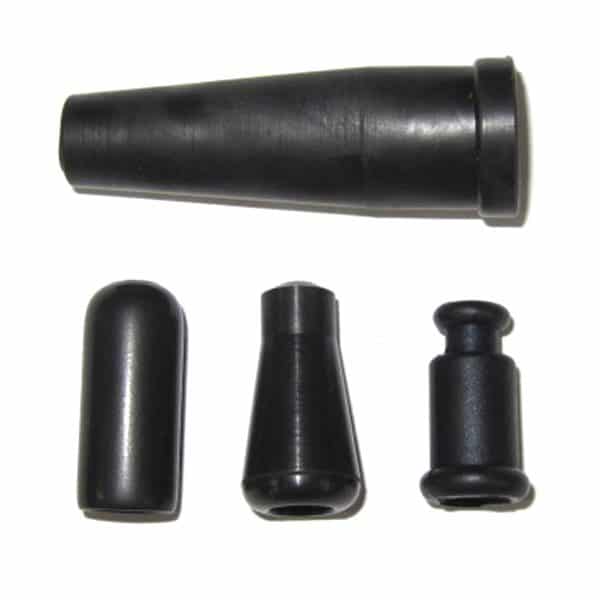 Control Cable Dust Boots