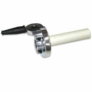 Throttle, Gunnar Gasser Economy