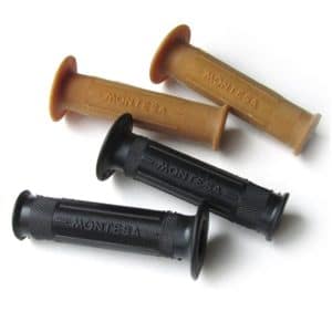 Handgrips, Montesa