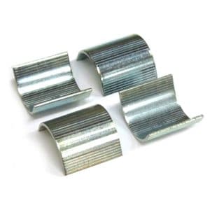 Handlebar Clamp Reducer Sleeves