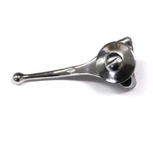 Lever, Ignition Advance, Long