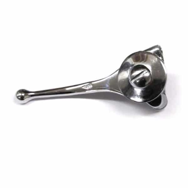 Lever, Ignition Advance, Long