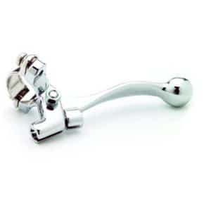 Lever, Compression Release, Chrome
