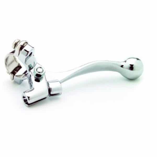 Lever, Compression Release, Chrome