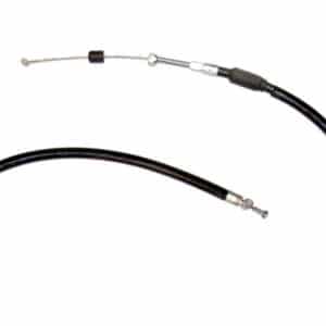 Rear Brake Cables, Push/Pull Type