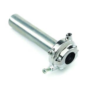 Throttle, Amal Type 364 Replica