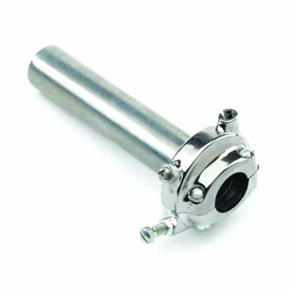Throttle, Amal Type 364 Replica
