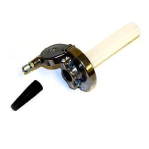 Throttle, Gunnar Gasser Genuine