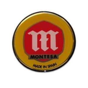 Montesa Tank Badge