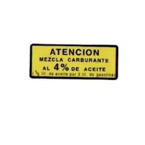 Montesa Premix Sticker