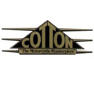 Cotton Tank Stickers