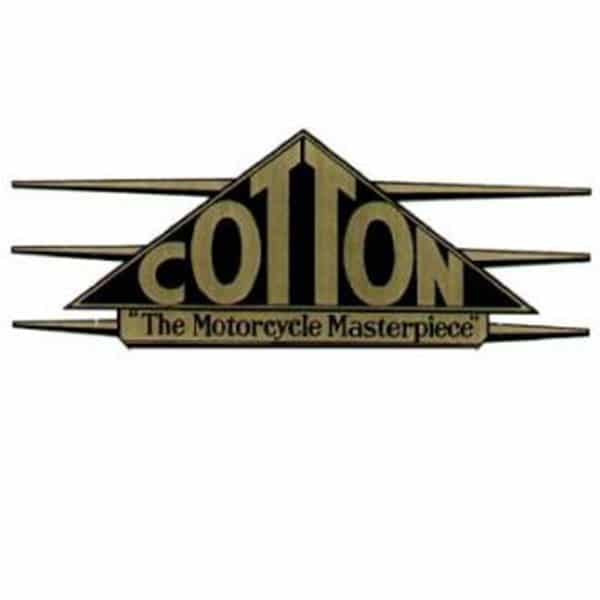 Cotton Tank Stickers