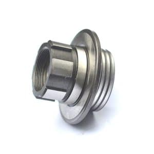 BSA Pre-Unit Clutch Center