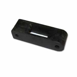 Chainguide Rubber, Bultaco Pursang