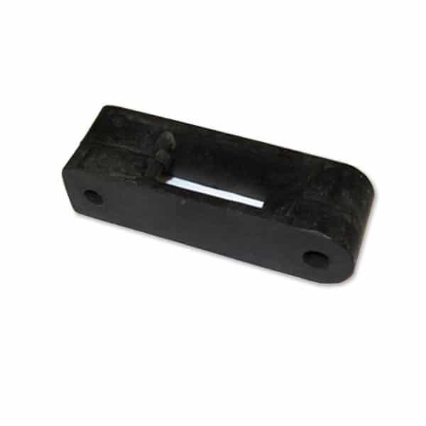 Chainguide Rubber, Bultaco Pursang