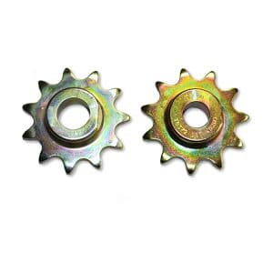 Montesa Front Sprocket
