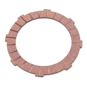 Clutch Plates, NEB